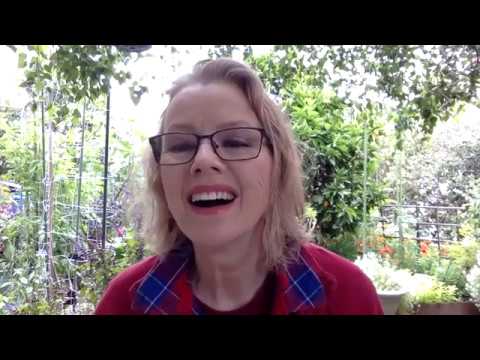 Kaye Kittrell: NEWS, Garden Status | End of April Livestream from the Garden NEWS, Garden Status | End of April Livestream from the Garden