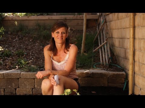 CaliKim: How to Build Raised Beds Part 4 – Planting How to Build Raised Beds Part 4 - Planting