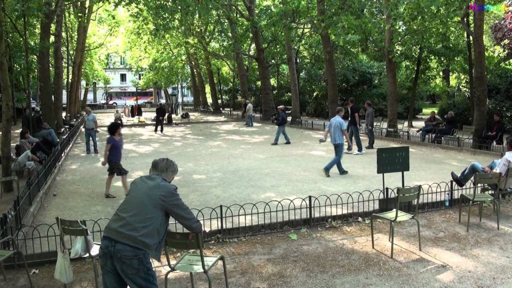 A Visit to the Luxembourg Gardens in Paris A Visit to the Luxembourg Gardens in Paris