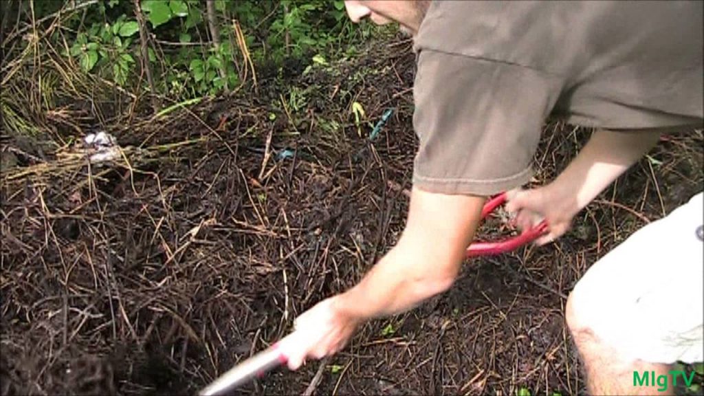 MIgardener: Composting For Impatient Gardeners Composting For Impatient Gardeners