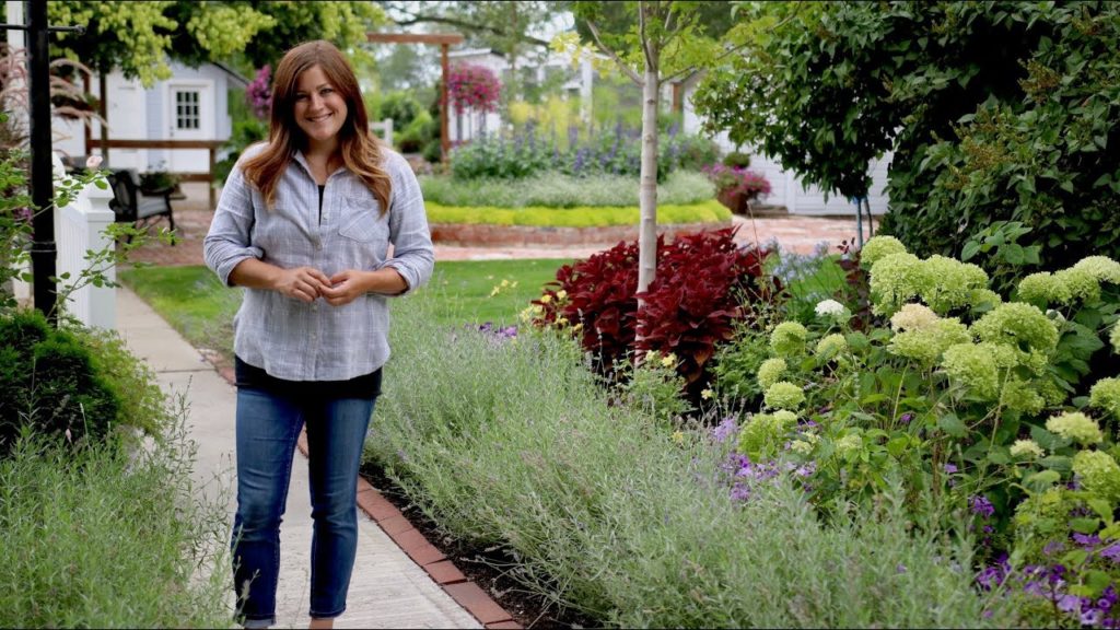 Garden Answer: July Garden Tour 2019 🌿// Garden Answer July Garden Tour 2019 🌿// Garden Answer