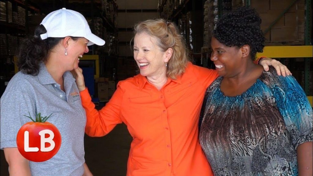 Kaye Kittrell: MOBILE Food Bank | Southeast Gardens | Travelogue MOBILE Food Bank | Southeast Gardens | Travelogue