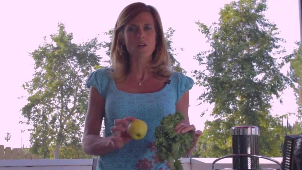 Juicing-Fat, Sick and Nearly Dead