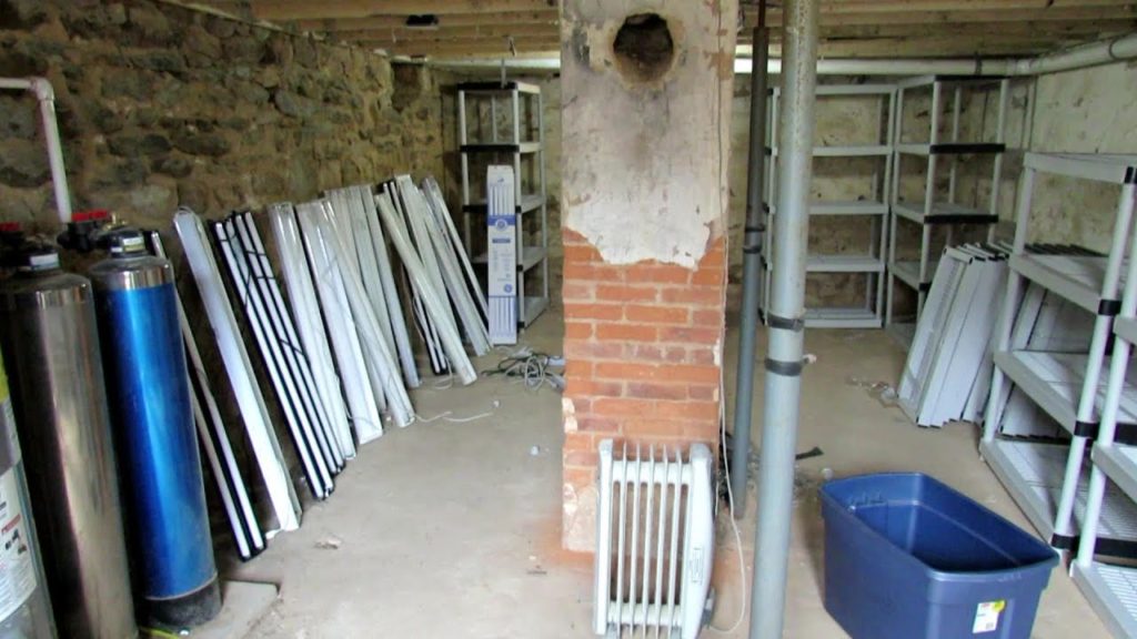 Gary Pilarchik: How to Build & Set Up Your Flower and Vegetable Indoor Grow-Light Station: All The Practical Steps! How to Build & Set Up Your Flower and Vegetable Indoor Grow-Light Station: All The Practical Steps!