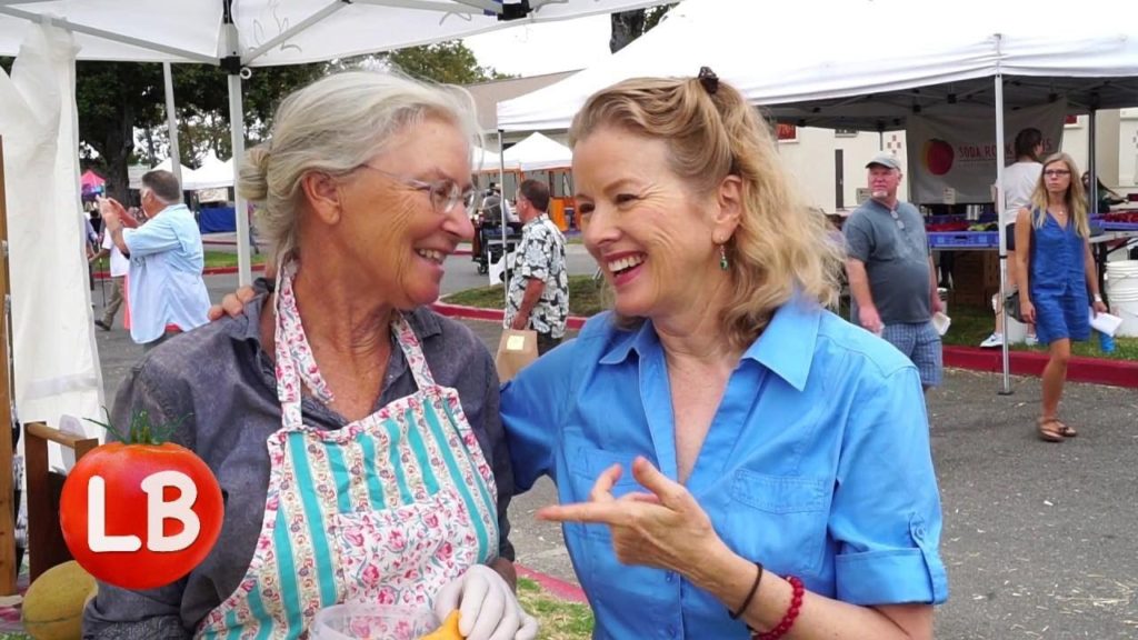 National Heirloom Expo  | Open Circle Seeds | Part 4 | Vlog