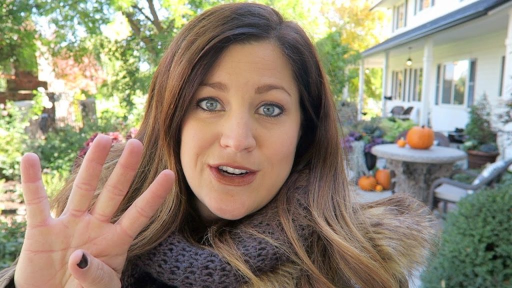 October Projects // Garden Answer