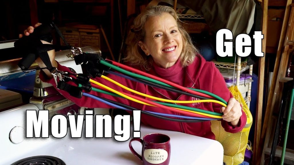 Rain, Exercise, Moving On | Some Thoughts | Kaye's Vlog