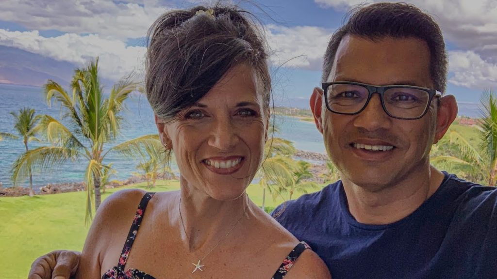 LIVE: CaliKim & CameraGuy in Maui (REPLAY)