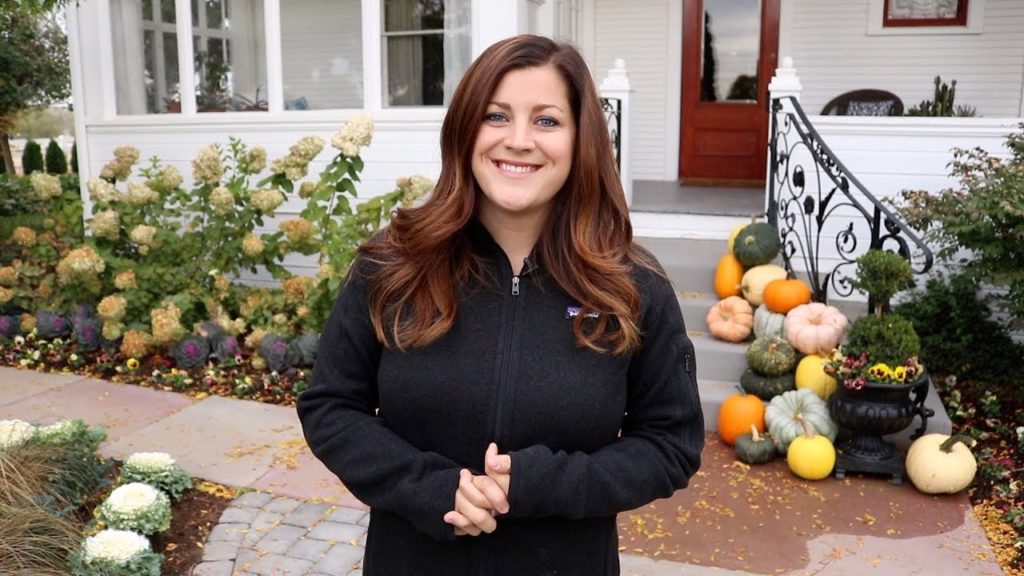 Garden Answer: Fall Garden Tour (October) 🍂🌿// Garden Answer Fall Garden Tour (October) 🍂🌿// Garden Answer