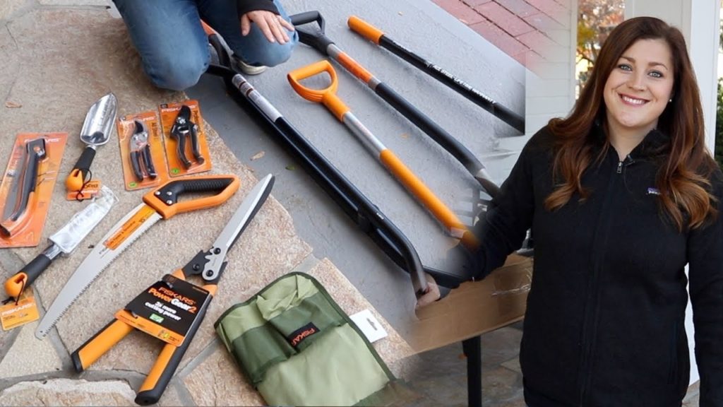 Massive Tool Haul!!! ✂️📦// Garden Answer