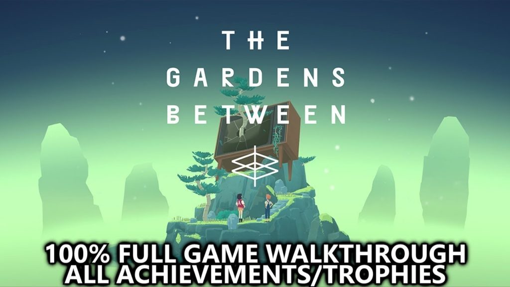 The Gardens Between – 100% Full Game Walkthrough – All Achievements/Trophies – FREE with Game Pass The Gardens Between - 100% Full Game Walkthrough - All Achievements/Trophies - FREE with Game Pass