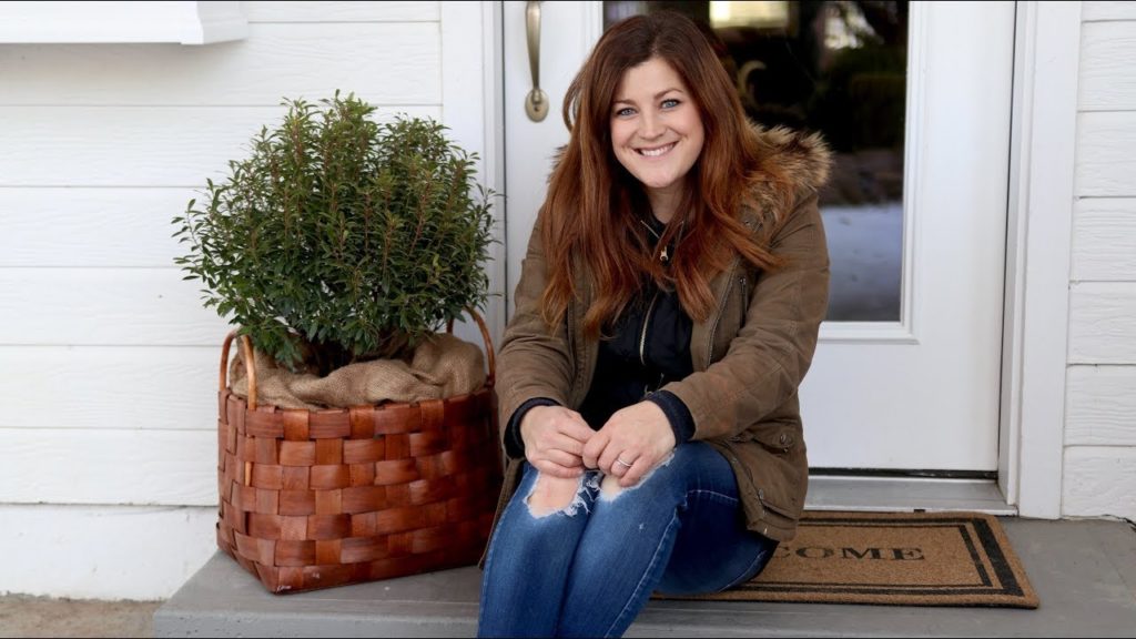 Garden Answer: Can You Plant in a Wicker Basket? 🌿👍// Garden Answer Can You Plant in a Wicker Basket? 🌿👍// Garden Answer