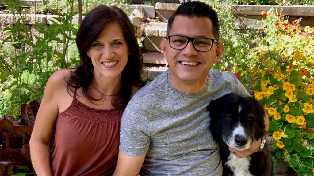 CaliKim: 🍅Live in the Garden with CaliKim & CameraGuy (and Mac) REPLAY 🍅Live in the Garden with CaliKim & CameraGuy (and Mac) REPLAY