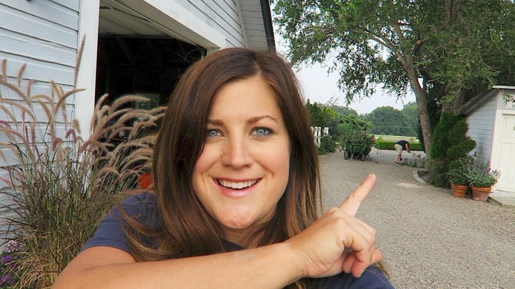 Garden Answer: Landscape Fabric | Mulch | Penstemon // Garden Answer Landscape Fabric | Mulch | Penstemon // Garden Answer