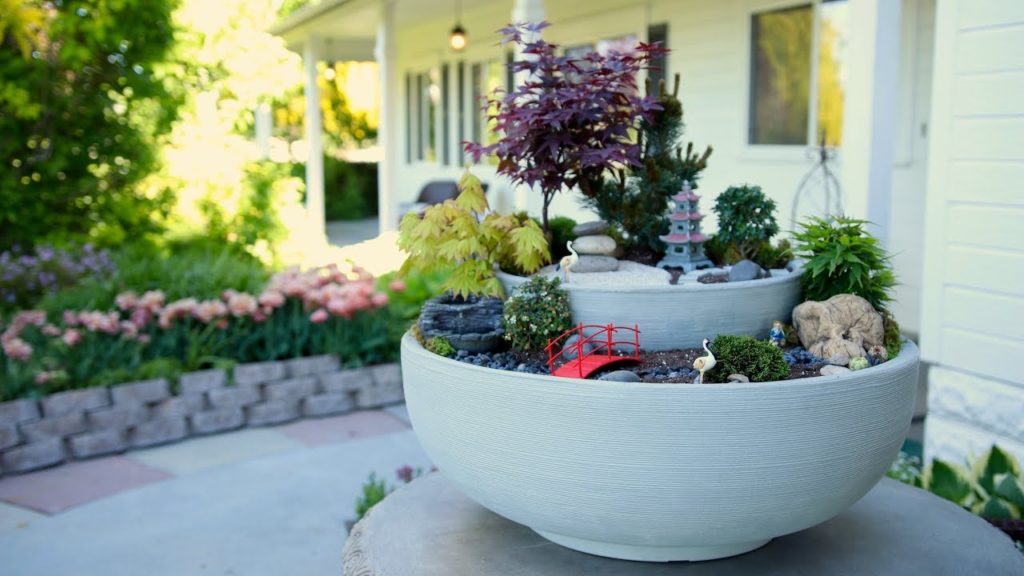 Zen Garden Full Version // Garden Answer