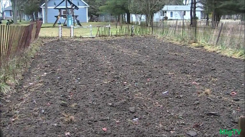 MIgardener: How to Ammend your Garden for Spring + Q&A How to Ammend your Garden for Spring + Q&A