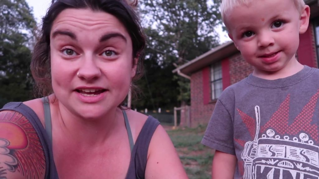 Roots and Refuge Farm: Our Goat Herd Just Got Smaller! Our Goat Herd Just Got Smaller!