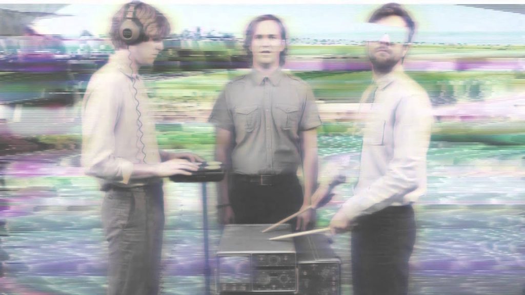 Gardens & Villa – "Bullet Train" (Official Video) Gardens & Villa - "Bullet Train" (Official Video)