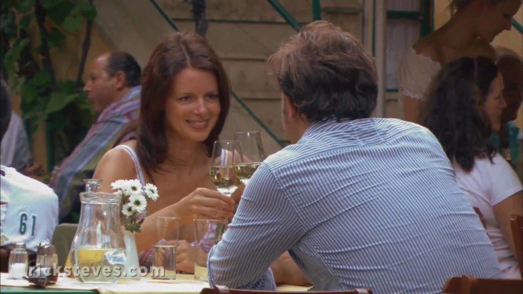 Vienna, Austria: Heurigen Wine Gardens Vienna, Austria: Heurigen Wine Gardens