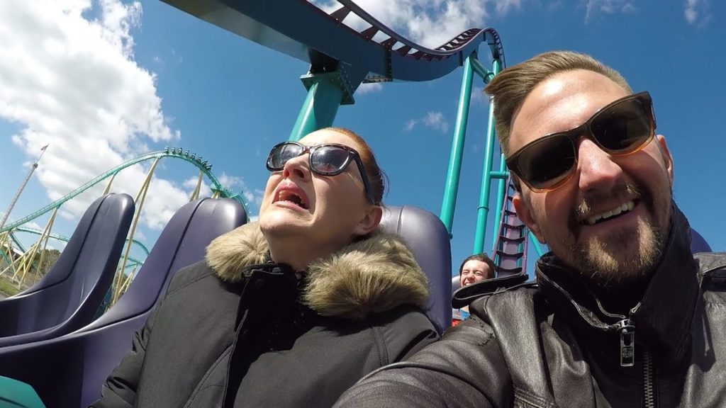 9 Parks In 1 Day Theme Park Challenge!! | Disney, Universal, Busch Gardens & More!! 9 Parks In 1 Day Theme Park Challenge!! | Disney, Universal, Busch Gardens & More!!