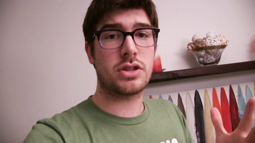 Waking up From 87 Years of Sleep