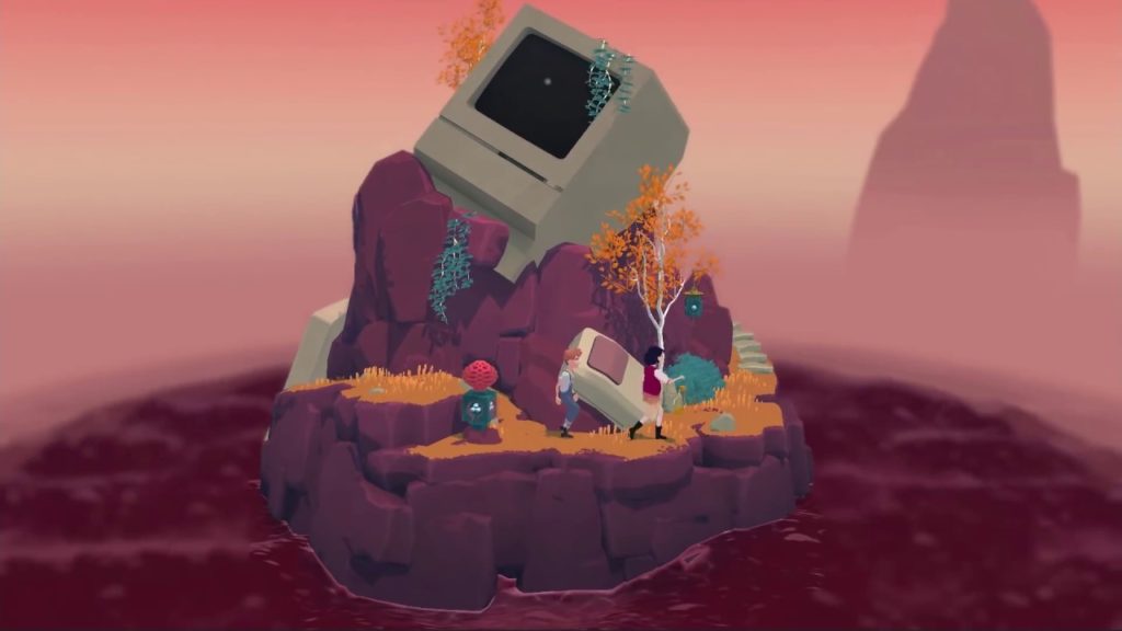 The Gardens Between – coming to PC, MAC 2018 The Gardens Between - coming to PC, MAC 2018