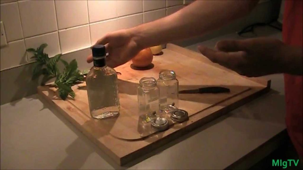 MIgardener: How To Make Homemade Extracts Simple and Cheap! How To Make Homemade Extracts Simple and Cheap!