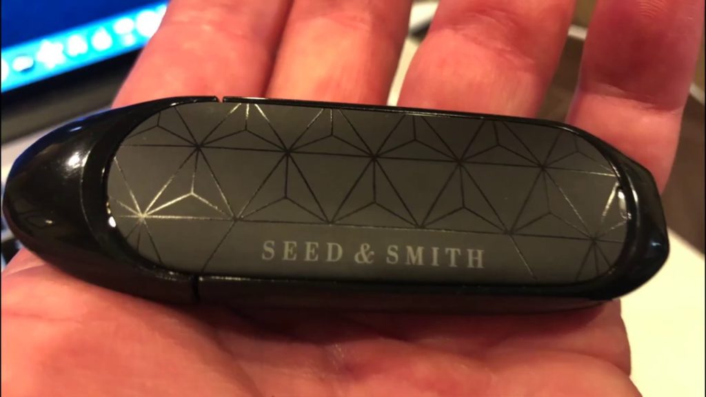 Kush Gardens has the "Dart"!