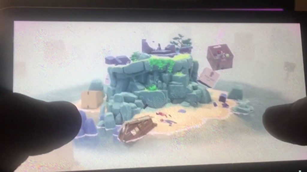 THE GARDENS BETWEEN Android THE GARDENS BETWEEN Apk MOD OBB IOS Mobile Overview Gameplay