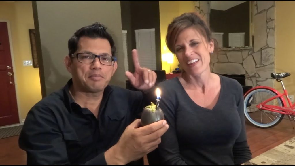 CaliKim: SPECIAL Video – CaliKim The Beginning SPECIAL Video - CaliKim The Beginning
