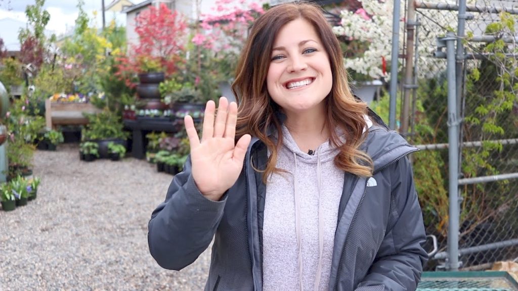 Garden Answer: Tour of My Family's Garden Center // Garden Answer Tour of My Family's Garden Center // Garden Answer