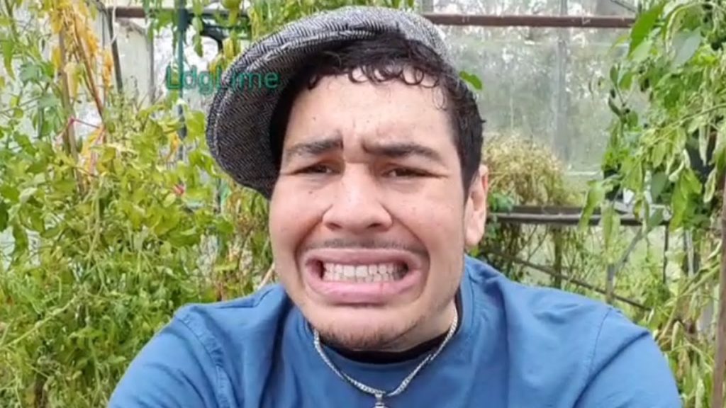 Gardening With Greekgodx