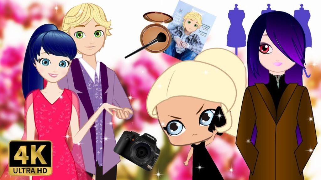 Gardener Pretend Play Model Story | Cartoon about Episode