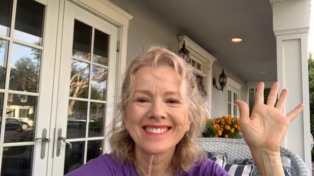 QUICK HELLO FROM CORONADO! Tune in!