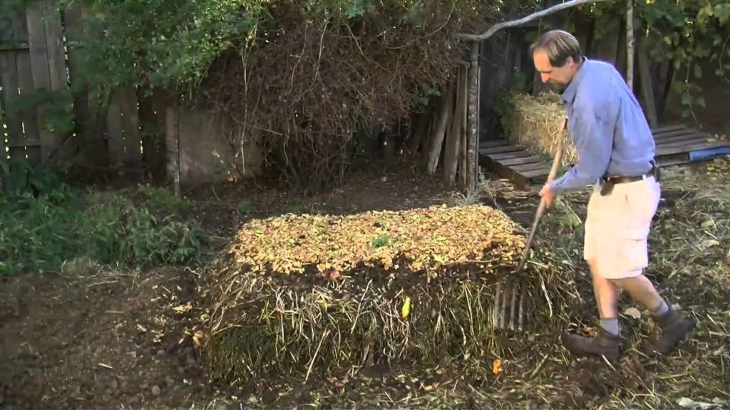 Intro to Backyard Sustainable Gardening with Scott Allen McGuire Intro to Backyard Sustainable Gardening with Scott Allen McGuire