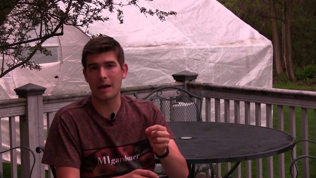 Q&A - Ways To Prevent Aphids, Trellising Vs. Staking Tomatoes, and More