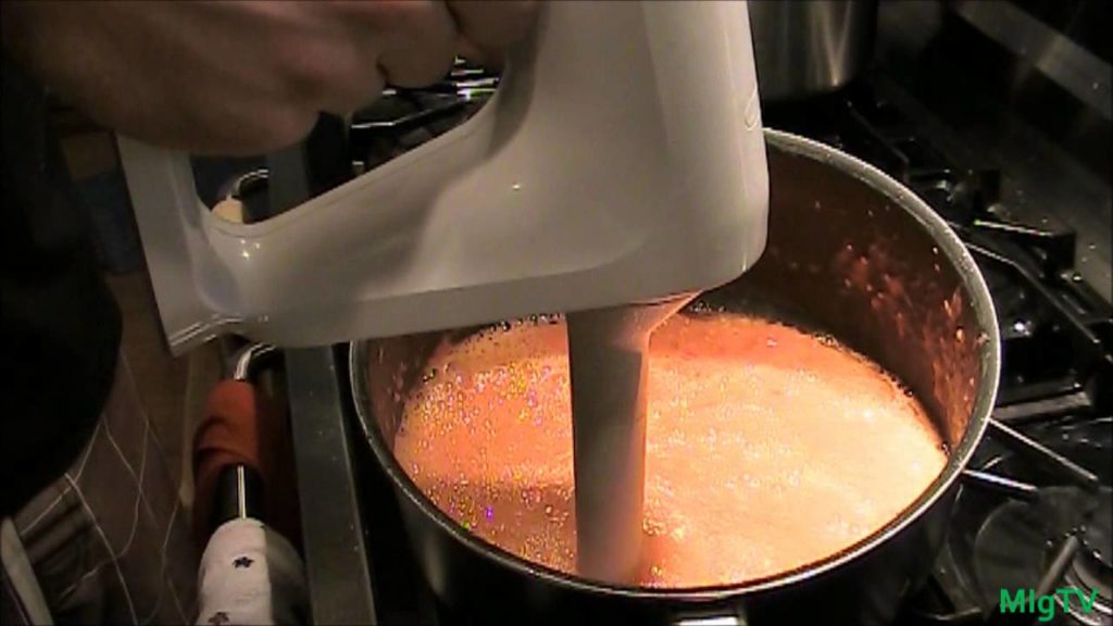 Harvest To Plate - Sweet Heirloom Spaghetti Sauce