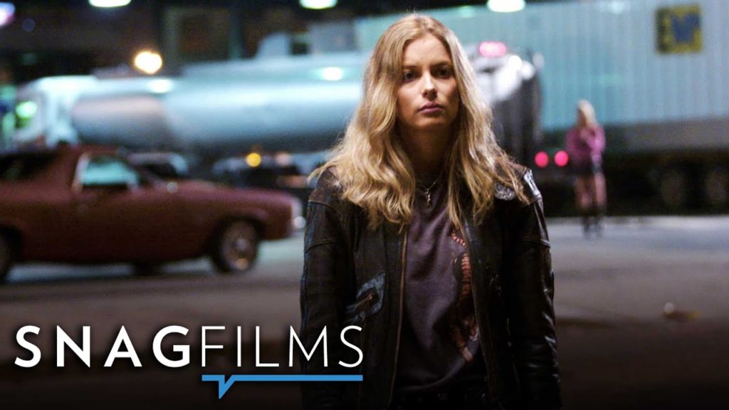 Gardens of the Night - Trailer Starring John Malkovich & Michelle Rodrigeuz | Snagfilms