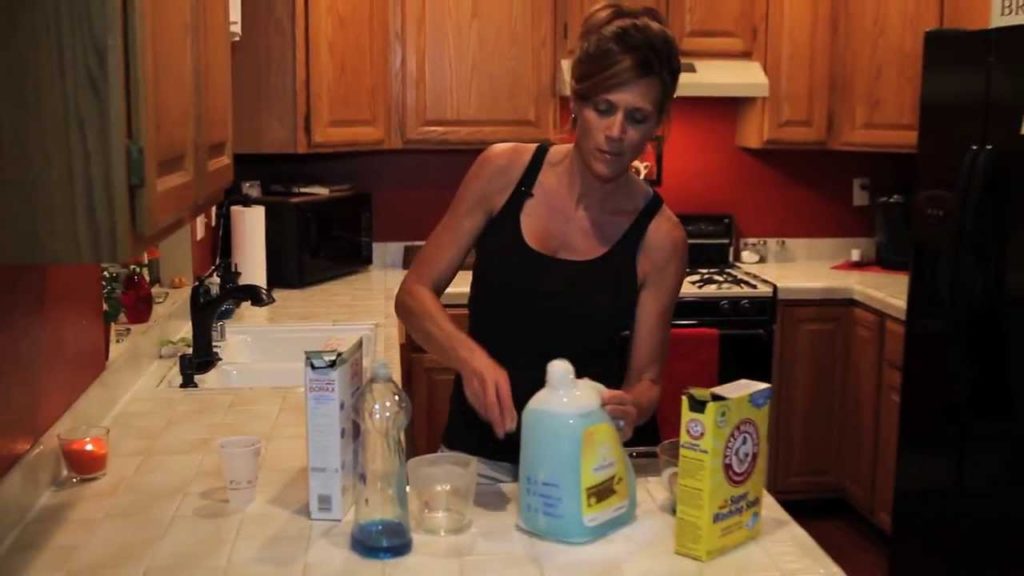 CaliKim: Saving Money In The Home-E02 DIY Laundry Soap Update Saving Money In The Home-E02 DIY Laundry Soap Update