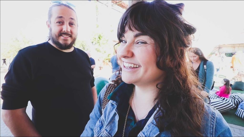 Roots and Refuge Farm: A Weekend Adventure at The Magnolia Silos | VLOG A Weekend Adventure at The Magnolia Silos | VLOG