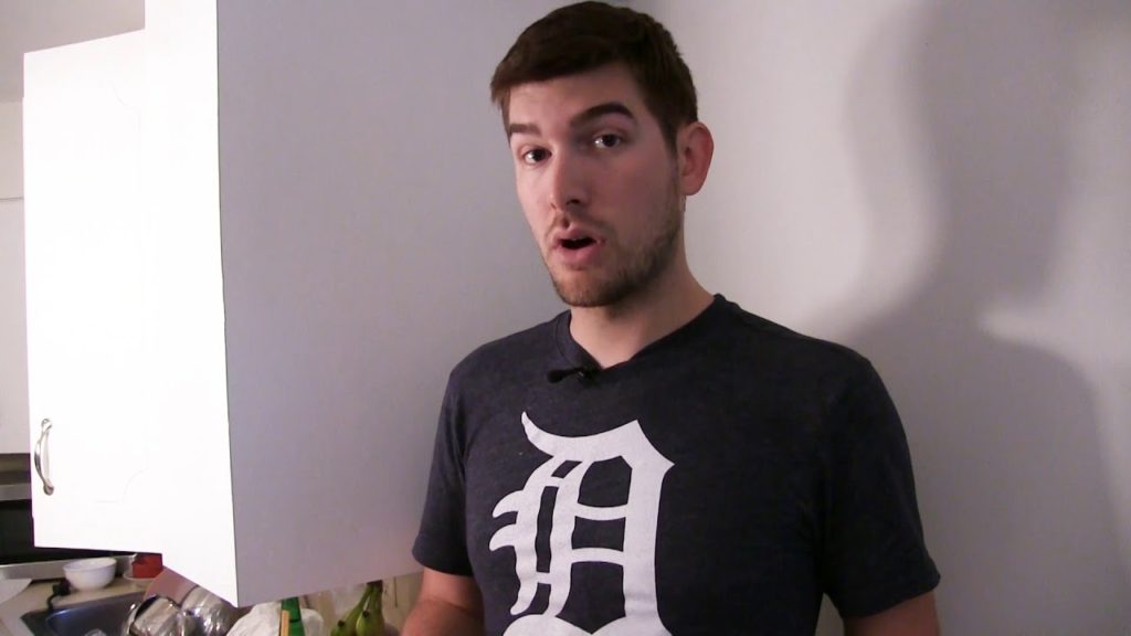 DIY Complete Indoor Kitchen Veggie & Herb Garden for UNDER $50!