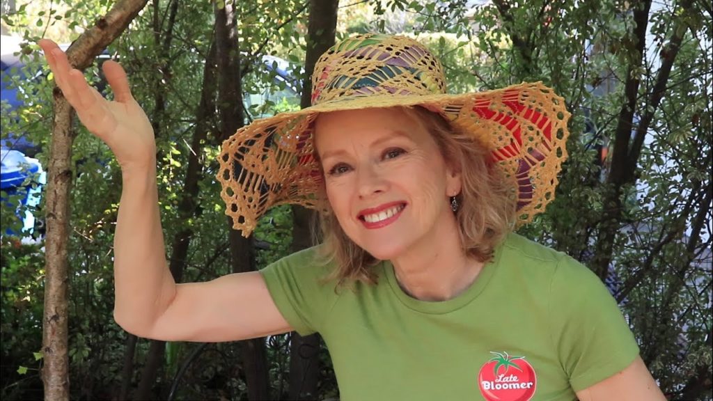 COMPLETE TOUR of the Finished GARDEN | Part 12 of the Transformation