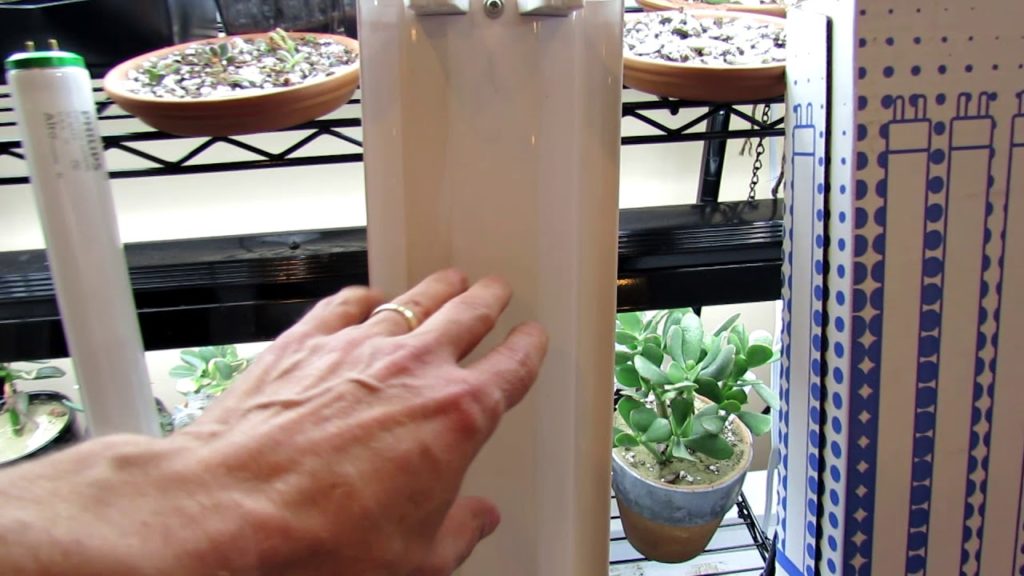 Gary Pilarchik: How to Easily & Cheaply Make Your Own Garden Grow-Lights: Kelvin & Lumens, I Take You Shopping! How to Easily & Cheaply Make Your Own Garden Grow-Lights: Kelvin & Lumens, I Take You Shopping!