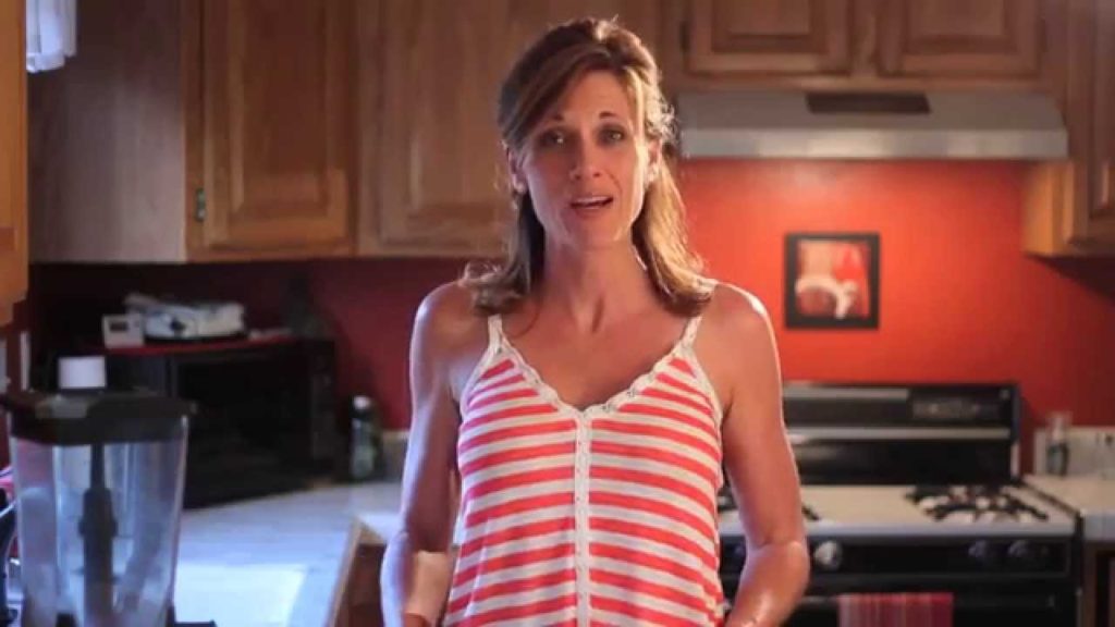 CaliKim's Bloopers and Thumbnails 2014