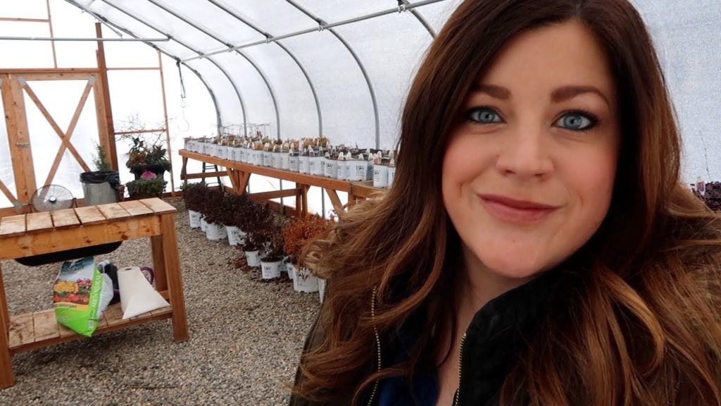 Random Winter Gardening Projects! 🌿💚😃 // Garden Answer