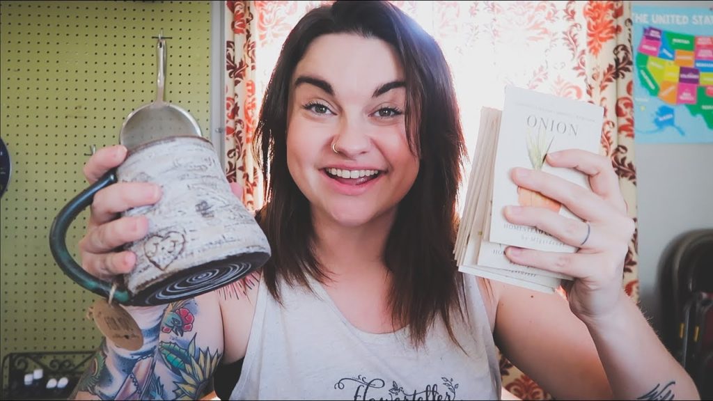 Roots and Refuge Farm: Starting Dwarf Tomatoes & My Perfect Afternoon Mail Call | VLOG | Roots and Refuge Farm Starting Dwarf Tomatoes & My Perfect Afternoon Mail Call | VLOG | Roots and Refuge Farm