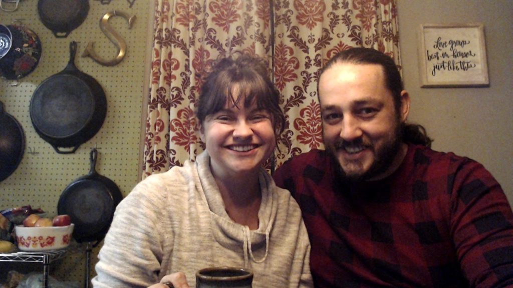 Live Chat with Roots and Refuge!