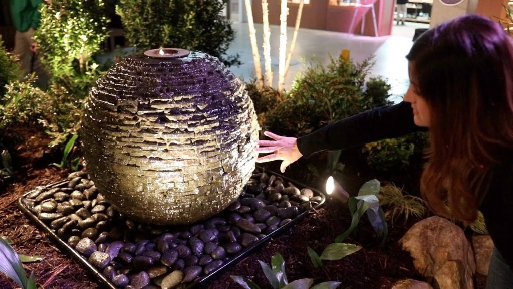 Garden Answer: Checking out the Southern Spring Home & Garden Show! 😃🌿 Checking out the Southern Spring Home & Garden Show! 😃🌿