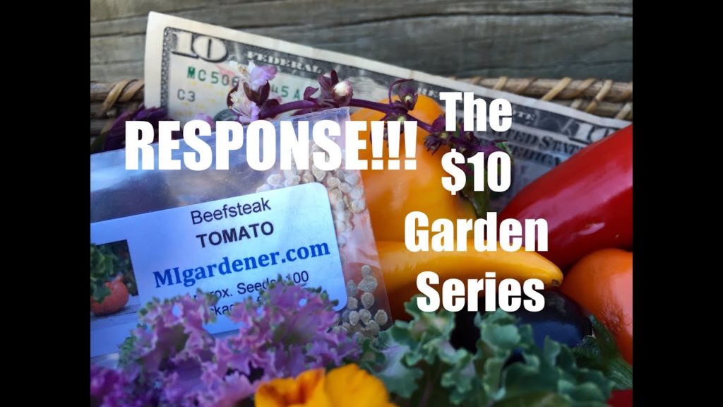 CaliKim: $10 Garden Series: Response !!!! $10 Garden Series: Response !!!!