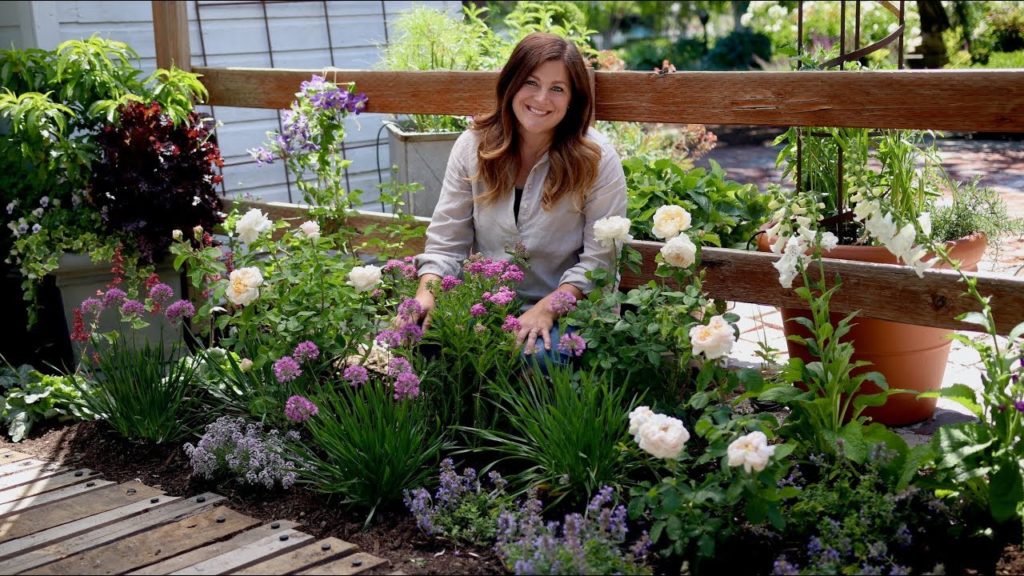 Garden Answer: Tips for Planting a Cottage Garden! 🌸🌿// Garden Answer Tips for Planting a Cottage Garden! 🌸🌿// Garden Answer